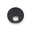 Sugatsune Industry (210040947) LS50S-BL/Wire Hole Cap LS50SBL