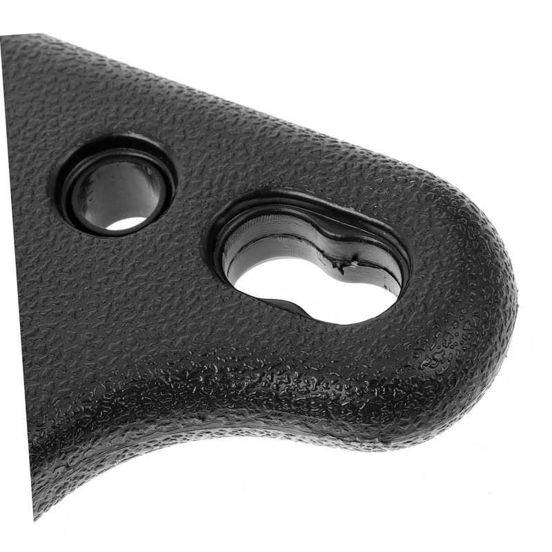 ULTECHNOVO Car Clothes Hanger for Vehicle Multi Purpose Headrest Hook