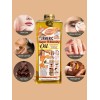 VEET GOLD Veet Gold Turmeric Whitening Oil Original 1000ml USA