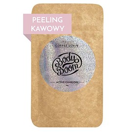 BB Peeling Coffee Activated Carbon 30 g