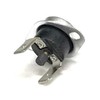 Portable Heater Thermostat Compatible with Delonghi Model Numbers TRH0715, EW0715W,
