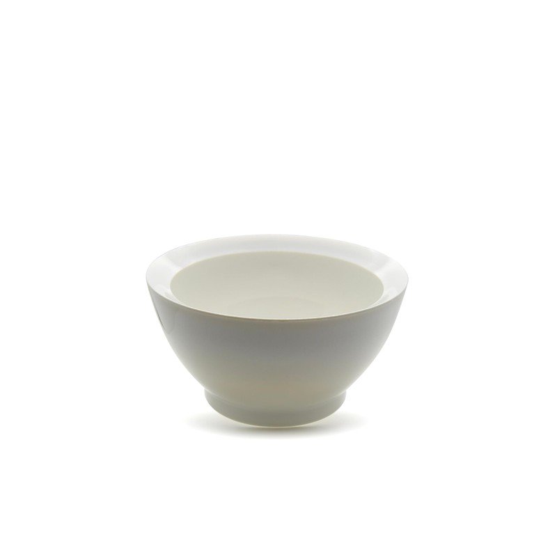 CaliBowl Non-Spill Plastic Bowl Set - 20oz Reuseable Kitchen Bowls