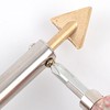 Soldering Iron Tip Set Smoothing Tips Plastic Welder Tool Welding