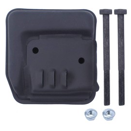 Exhaust Muffler Silencer Heat Shield Bolt Kit For STIHL MS250 MS230 025 023 11231413200/11231400606