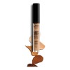 Corrector Liquido Larga Duración Nyx Cant Stop Wont Stop Tono