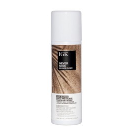 Never Miss Root and Scalp Touch-Up Spray:_Black