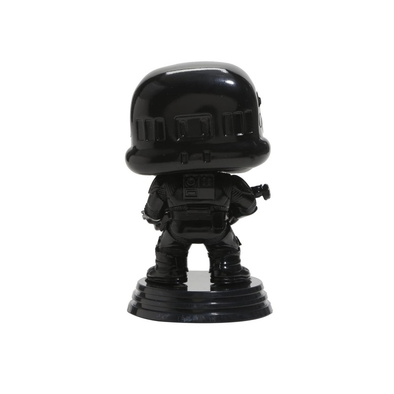 Funko POP Star Wars Rogue One Imperial Death Trooper Action