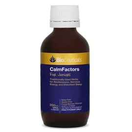 Bioceuticals Calmfactors For Juniors 200ml