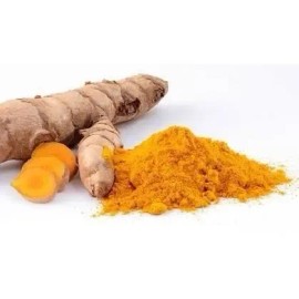 Cúrcuma En Polvo Premium Granel 10 Kilogramos Importada