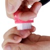 FOMIYES 5pc Nail Brush Small Dust Brush for Manicure and
