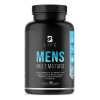 Multivitamico Para Hombre Mayor De 40 Años 180 Cáps B