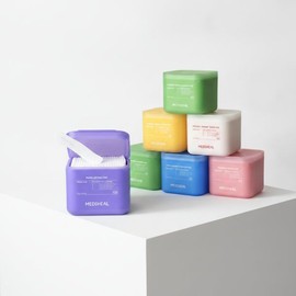 No.1/Mediheal/Derma/7 Kinds/Skin/Pick And Mix