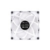 Thermaltake CT140 ARGB Sync PC Cooling Fan White | 2
