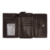 The Chesterfield Brand Antique Buff Rhodes RFID Leather Wallet 14