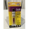 FIX-ALL ADHESIVE By The Original SUPER GLUE The Original Super