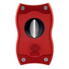 Colibri Premium SV-Cut 2 in 1 Cigar Cutter - Ergonomic