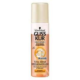 Gliss Express Spuel. REPAIR200ML