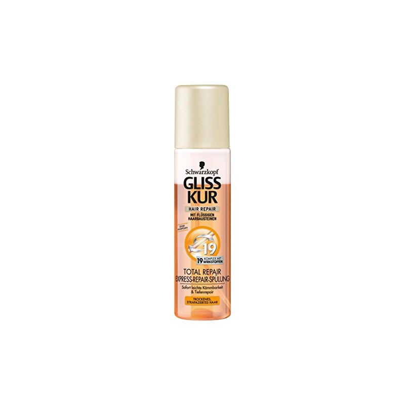 Gliss Express Spuel. REPAIR200ML