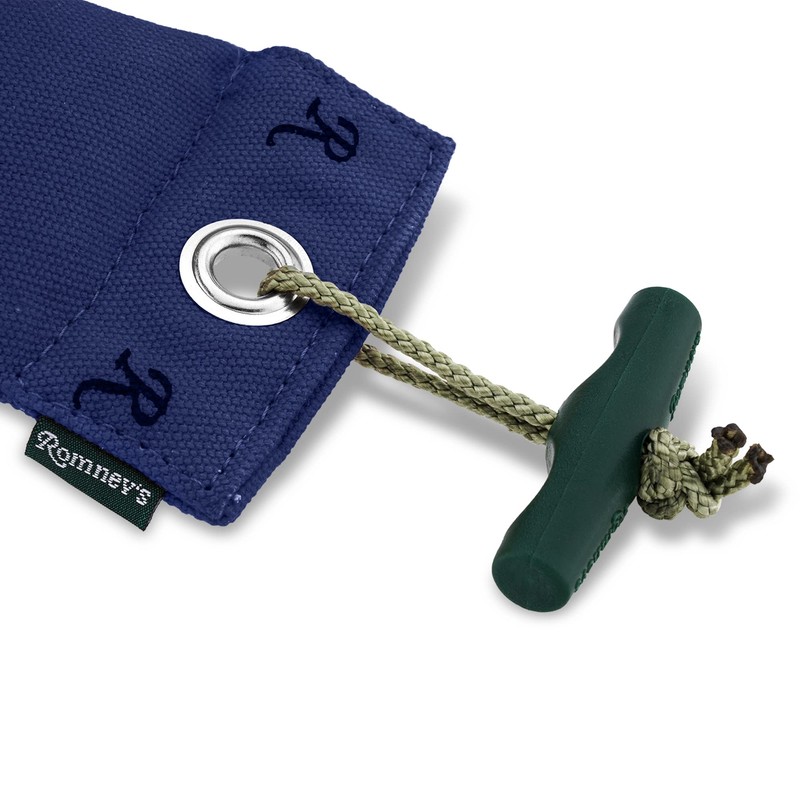 Romneys Junior Dummy 250 g - For Dog and Fetch