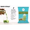 Angel Specialty Products Matcha Green Tea Blended Crème Mix [3