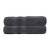 A & B TRADERS Cotton Hand Towels 600 GSM Soft