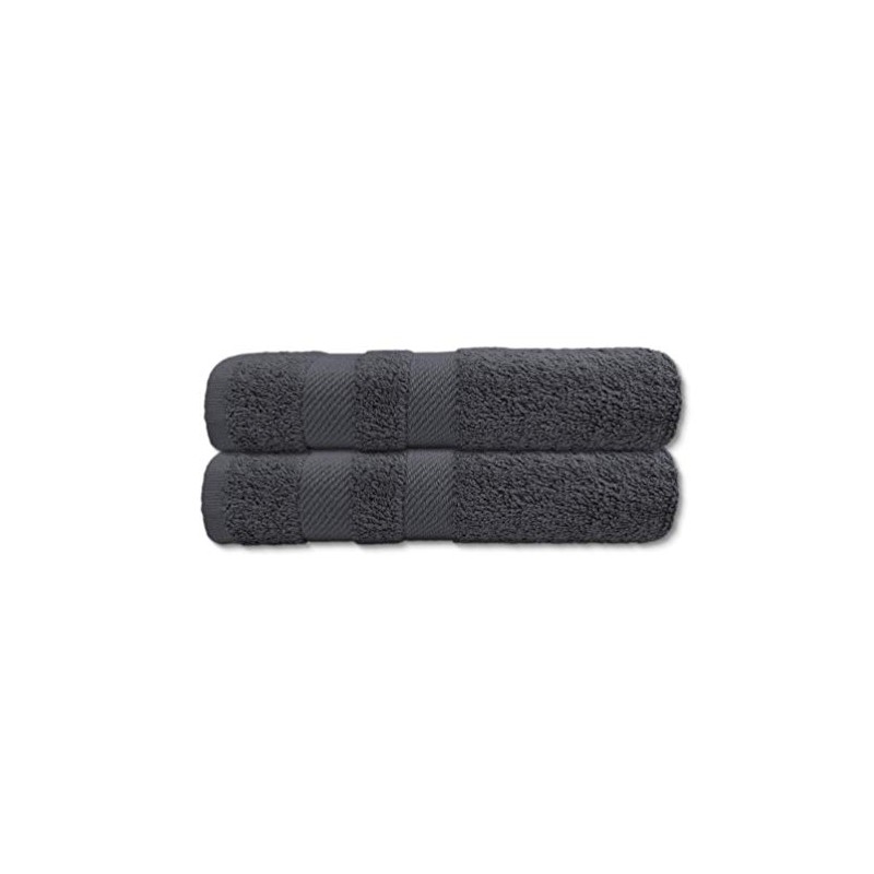 A & B TRADERS Cotton Hand Towels 600 GSM Soft