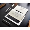 rOtring 600 Premium Mechanical Pencil | 0.7mm | Silver Metal