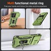 Gritup for Moto G Stylus 5G 2025 Case with Slide