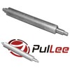 Rack-A-Tiers Rack-A-Tiers PulLee - Steel Wire Pulling Roller, Electrical Wire