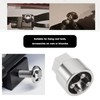 Be In Your Mind 1 Set Security Nuts Anti-Theft M8