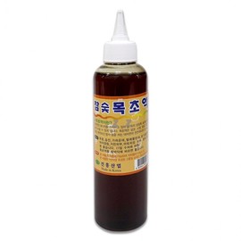 Charcoal Wood Vinegar (Medium)-H/sterilization/anti-inflammatory action/skin/foot care/deodorization/athlete’s foot 8ea