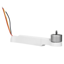 New Motor Repair Arm Durable RC Drone Spare Accessory Parts Fit for FIMI X8SE 2020Left Rear
