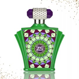 Zakat Parfum Z-25 By Zakat Eau de Parfum 3.4 Oz