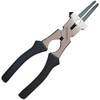 Light Seiki WAZAMONO WZ-P210 Welding Pliers 8.3 inches (210 mm),