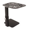 Coffee Weighing Rack Carbon Steel Adjustable Height Waterproof Scale Rod