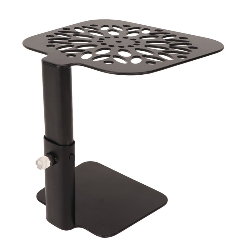 Coffee Weighing Rack Carbon Steel Adjustable Height Waterproof Scale Rod