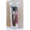MUA PROFESSIONAL MAKEUP ACADEMY Defining Eye Duo 2 Brush Crease