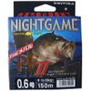 UNITIKA Line Night Game The Mebaru PE II 150m 0.6