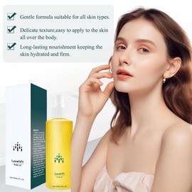 Skin Firming Rejuvenation Butter, Skin Firming Cream, Skin Firming Serum, Skin Firming Essence, Moisturises the Skin, Improves Fine Lines, Suitable for All Skin Types (60 ml)