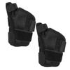 Healeved Sports Wrist Guard Wrist Wrap 2 Pcs Thumb Splint