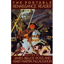 The Portable Renaissance Reader