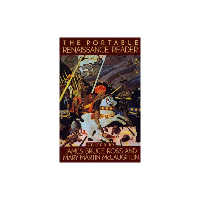 The Portable Renaissance Reader