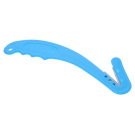 Totority Ear Tag Remover Tool Durable and Versatile Ear Tag Cutter for Sheep Cattle and Livestock Identification Essential Farm Equipment for Efficient Animal Management