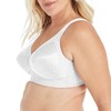 Playtex Women's 18 Hour Ultimate Shoulder Comfort Wireless Bra US4693