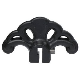 Snow Meister SG Snow Guard with Black Primer