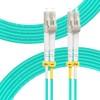 FLYPROFiber- OM3 Fiber LC to LC, 10M Multimode Fiber Optic