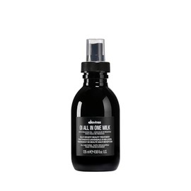 Davines OI All In One Milk|Tratamiento multibeneficios para hidratación y suavidad extrema|135 m
