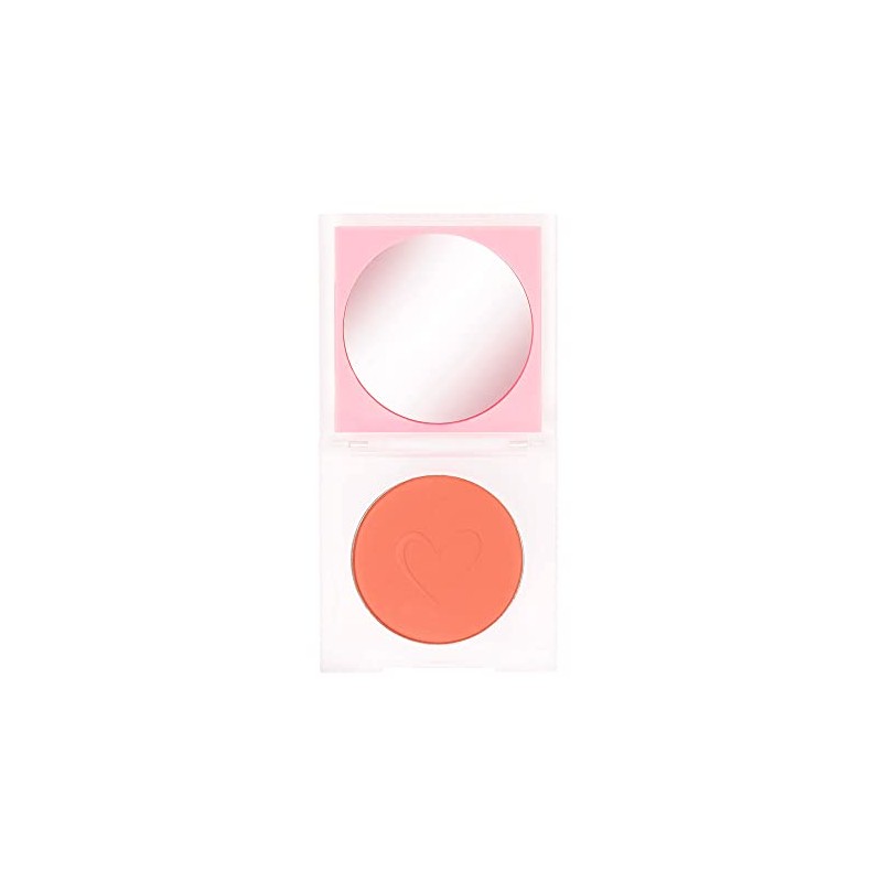 Beauty Creations - Rubor Compacto (Timid Baby)