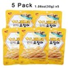 K-Herb Dried Squid – Korean Squid Flavorful Grilled Soft Butter