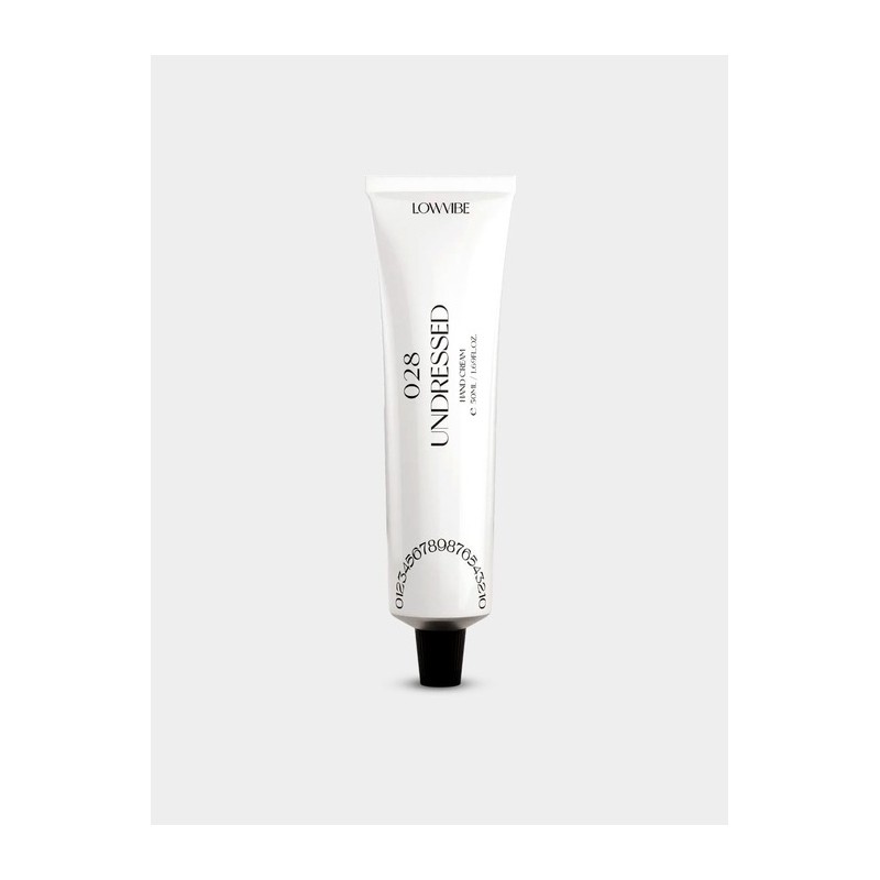 Low Vibe Hand Cream 50ml (Choose 1 of 3 types)